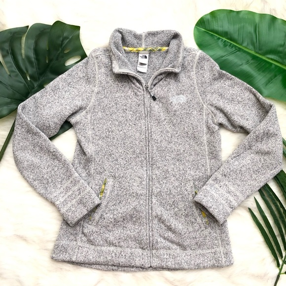 north face better sweater